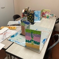春期講習始まりました。2/20〜4/15の画像