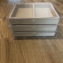 アクセサリーケース