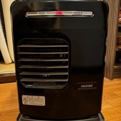 石油ファンヒーター