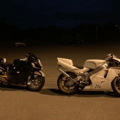 NSR250 MC21