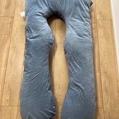 U字型抱き枕