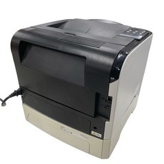RICOH IPSiO SP 3510リコー A4 モノクロプリンター プリンタ