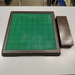 オセロゲームセット