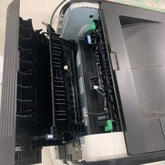 RICOH IPSiO SP 3510リコー A4 モノクロプリンター プリンタ モノクロレーザープリンターの画像
