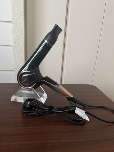 レプロナイザー 4D Plus  専用スタンドあり