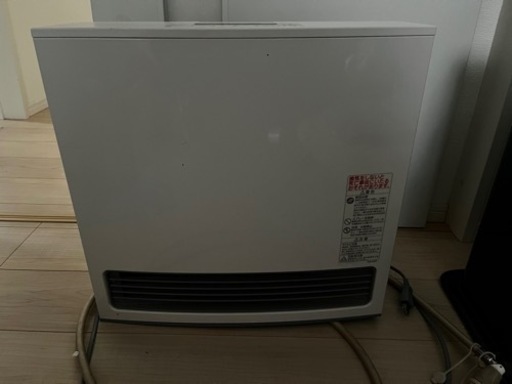 ガスヒーター
