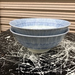 丼　２個