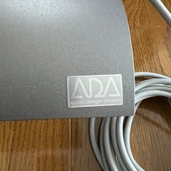 ☆えび星☆ ADAソーラー1 中古品!の画像