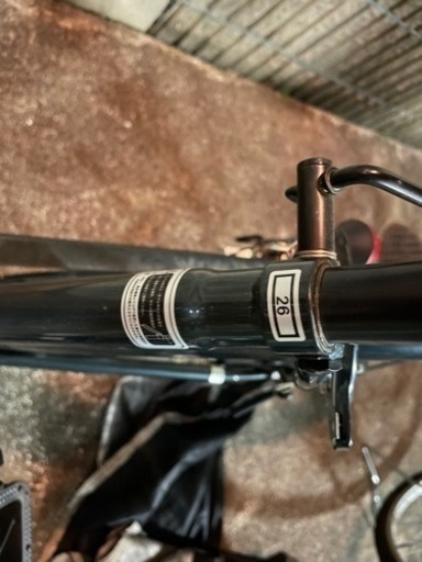 自転車