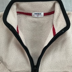 UNIQLO  110サイズの画像