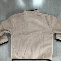 UNIQLO  110サイズの画像