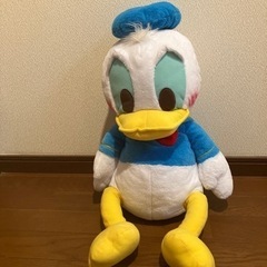 ドナルドダッグ