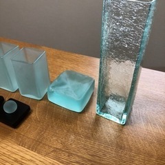 バリ　小物セットの画像