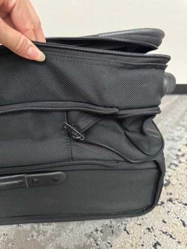 TUMI スーツケース 2279D3