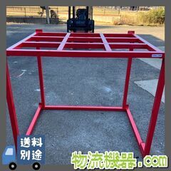 中古逆ネスラック　在庫7台☆の画像