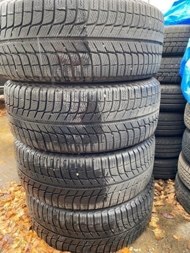 日産スタッドレス