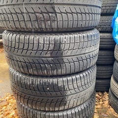 日産スタッドレスの画像