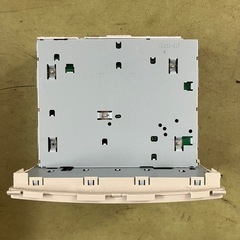 🉐H23ミラココアL685S純正CD/AMFM純正オーディオの画像