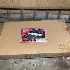 ビリヤード台　スライドホッケー　中古品