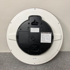SEIKO 電波掛時計 KX383Bの画像