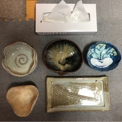 和皿　取り皿　まとめ売り　の画像