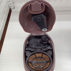 ★ジモティ割あり★ recolto コーヒーメーカー　レコルト　グランカフェ　デュオ   動作確認／クリーニング済み MT568の画像