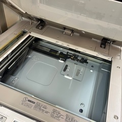 canon c5030F  中古　スペア廃トナーボックス付きジャンク扱いでの画像