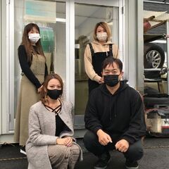特別キャンペーン!🥰中古車買取最低保証額🥰６万円以上で買い取ります!🥰 − 千葉県