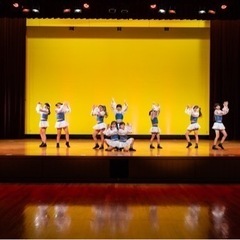 阿見町【Girls Jazz Bクラス】小学生対象の画像