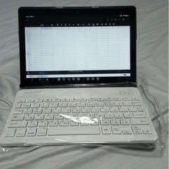 Android タブレット　アレクサの画像