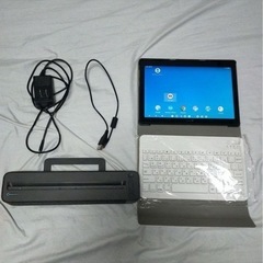 Android タブレット　アレクサの画像