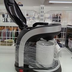 ★ジモティ割あり★  コーヒーメーカー 300  動作確認／クリーニング済み MT570の画像