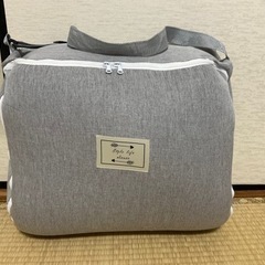 ベッドインベッド　ベビーベッド