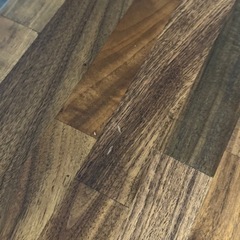 AMOCC origamiテーブルの画像