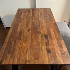 AMOCC origamiテーブルの画像