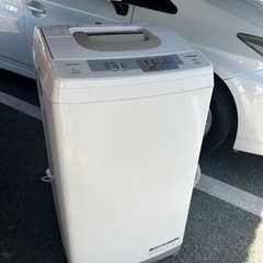 家電 生活家電 洗濯機