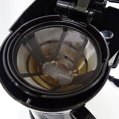 【恵庭】☆中古品☆アイリスオーヤマ コーヒーメーカー CMK-650P 650ml 2023年製 PayPay支払いOK！の画像
