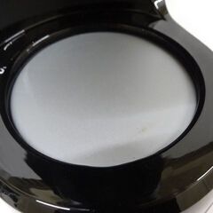 【恵庭】☆中古品☆アイリスオーヤマ コーヒーメーカー CMK-650P 650ml 2023年製 PayPay支払いOK！の画像