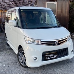 プッシュスタート・タイミングチェーン・片側パワースライドドア・ス...