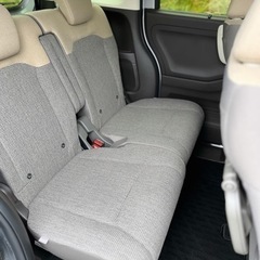 N-BOX！走行7800キロ！ナビ、地デジ、両側パワスラ！ターボ！車検8年7月！の画像