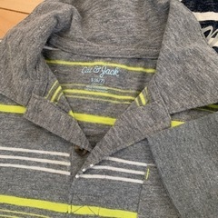 キッズブランド　Tシャツ5枚　他2枚　140cmの画像