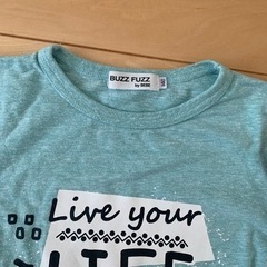 キッズブランド　Tシャツ5枚　他2枚　140cmの画像