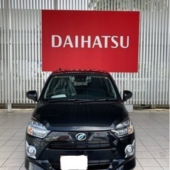 【購入1年以内】ほぼ新車！車検２年付き！の画像