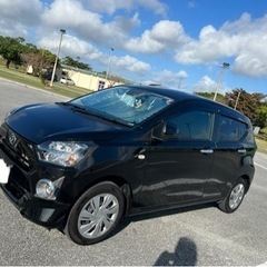【購入1年以内】ほぼ新車！車検２年付き！