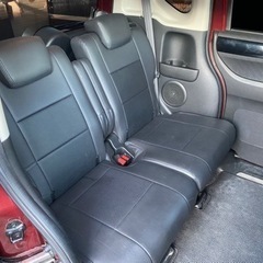 禁煙車・両側パワースライド・ターボ車・アイドリングストップ・タイミングチェーン車・プッシュスタート・スマートキー・車検令和8年5月迄！！の画像