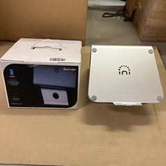 Spinido PCスタンド