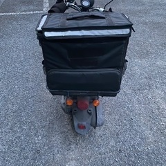 原付バイク欲しい方売ります！の画像