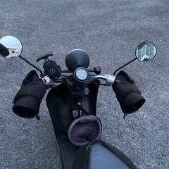 原付バイク欲しい方売ります！の画像