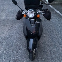 原付バイク欲しい方売ります！の画像
