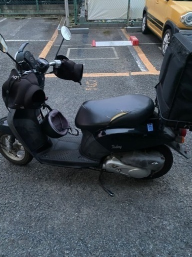 原付バイク欲しい方売ります！